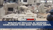 Detik-detik Brigade...