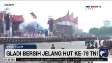 Simulasi Perang Kota...
