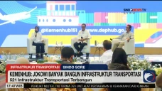 Kemenhub: Jokowi Banyak...