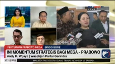Prabowo-Megawati akan...