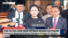 Puan Tak Tahu Lokasi...
