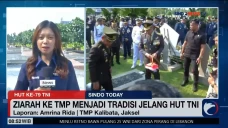 Ziarah ke TMP Menjadi...