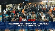 RK-Suswono hingga Ahok...