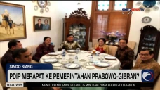 Jelang Pelantikan Presiden,...