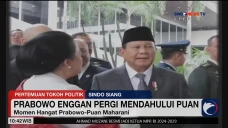Momen Hangat Pertemuan...
