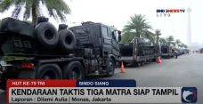 Intip Kecanggihan Alutsista...