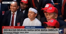 Kampanye Pilkada Jabar,...