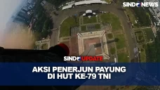 Semarakkan HUT ke-79...