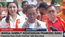 Pramono-Rano Hadiri...