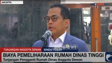 Besaran Tunjangan Pengganti...