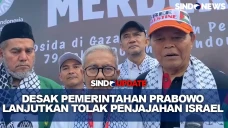 Ikut Aksi Bela Palestina,...