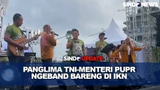Seru! Ini Momen saat...
