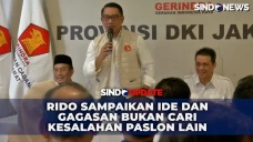 Debat Pilkada Jakarta,...
