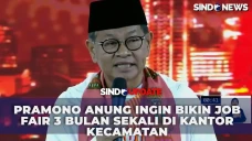 Atasi Pengangguran,...