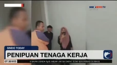 Heboh Keributan di Kantor...