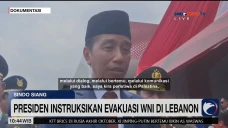 Presiden Jokowi Instruksikan...