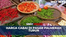 Di Pasar Palmerah Jakbar,...