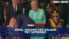 Klarifikasi Istana soal...