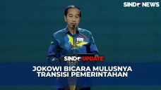 Kala Jokowi Bandingkan...