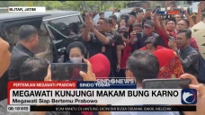 Megawati Soekarnoputri...