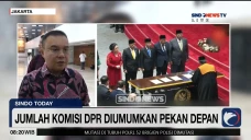 Sufmi Dasco: Jumlah...