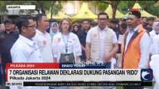 7 Organisasi Relawan...