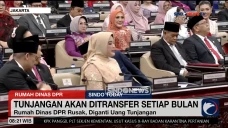 Diklaim Sudah Tak Layak...