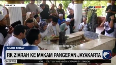 RK Ziarah ke Makam Pangeran...