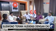 Central Kristen Indonesia...