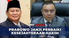 Audiensi dengan Perwakilan...