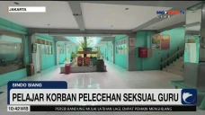 19 Siswi Korban Dugaan...
