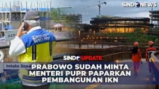 Prabowo Sudah Minta...