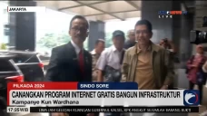 Kun Wardhana Canangkan...
