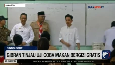 Uji Coba Makan Bergizi...