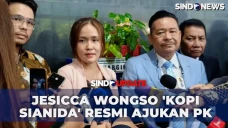 Jesicca Wongso Kopi...