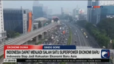 Jokowi Optimis Indonesia...
