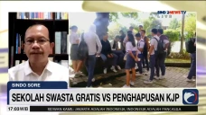 Sekolah Swasta Gratis...