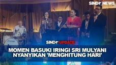 Jelang Berakhirnya Kabinet...