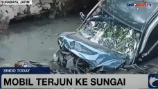 Hindari Pemotor, Mobil...