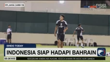Indonesia Belum Kalah...