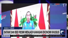 Jokowi Terbitkan PP,...