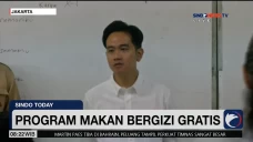 Program Makan Bergizi...