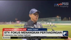 Rekor Buruk Timnas 12...