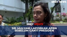 Jelang Pergantian Presiden,...