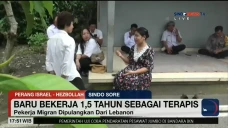 Baru Bekerja 1,5 Tahun...