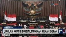 Wakil Ketua DPR RI Pastikan...