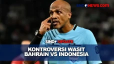 Pede Banget! Bahrain...