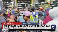 Diduga Kades Pungli...