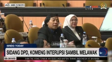 Tak Sesuai Bidang yang...