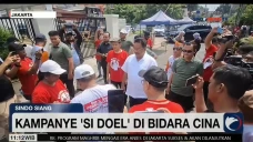Tarian Cakalele Meriahkan...
